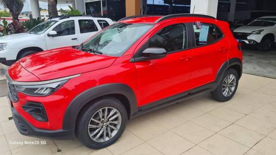 FIAT PULSE 1.3 FLEX DRIVE CVT